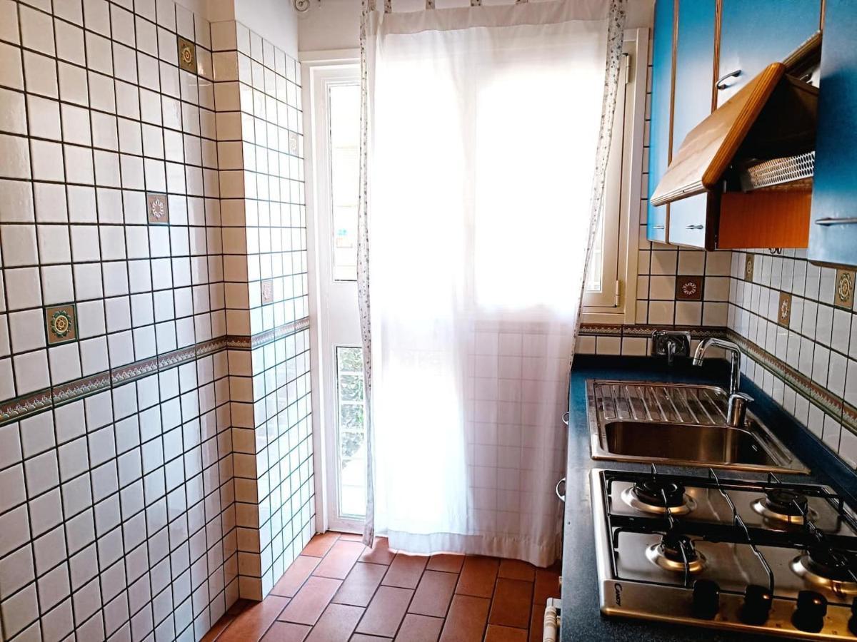 Appartamento Per Le Tue Vacanze A Roma Villa Pamphili ภายนอก รูปภาพ